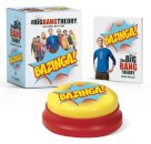 The Big Bang Theory Talking Button