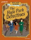 Readerful Books for Sharing: Year 6/Primary 7: The Hyde Park Detectives