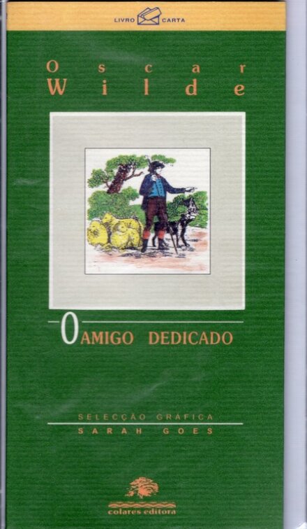 O Amigo Dedicado
