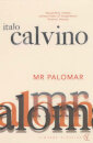 Mr Palomar