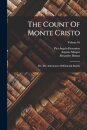 The Count Of Monte Cristo