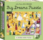 Little People, BIG DREAMS Puzzle