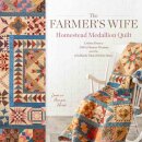 The Farmer'S Wife Homestead Medallion Quilt