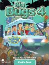 Big Bugs 4 Student'S Book