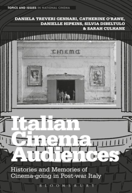 Italian Cinema Audiences