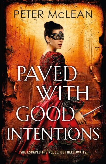 Paved with Good Intentions