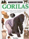 Enciclopédia Visual - Gorilas