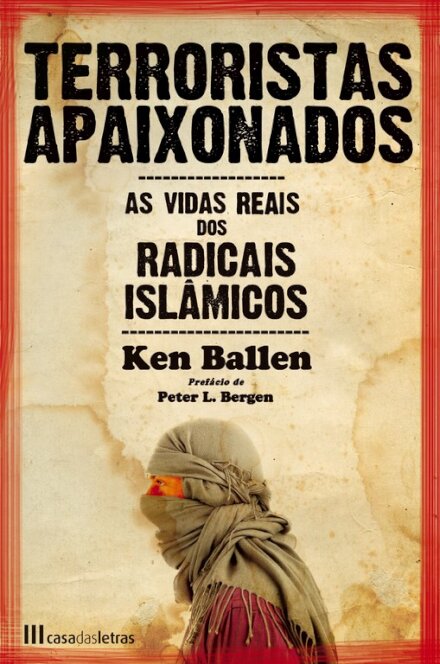 Terroristas Apaixonados
