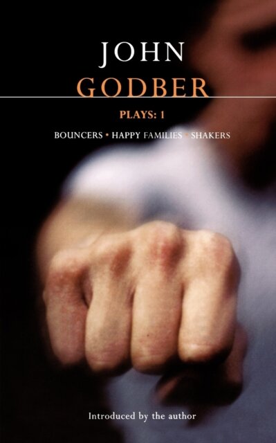 Godber Plays: 1