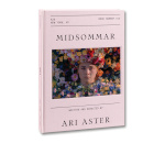 Midsommar Screenplay Book
