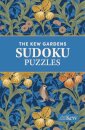 The Kew Gardens Sudoku Puzzles