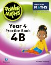 Power Maths 2nd Edition Practice Book 4B