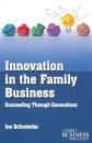 Innovation in the Family Business