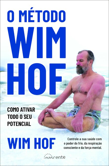O Método Wim Hof