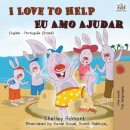 I Love to Help Eu Amo Ajudar