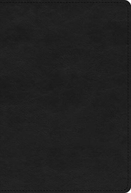 ESV Student Study Bible