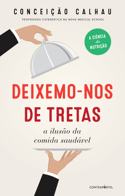 Deixemo-nos de Tretas