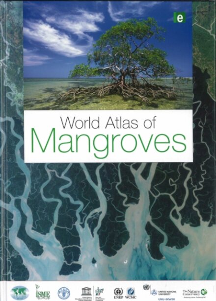 World Atlas of Mangroves