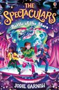 The Spectaculars: Battle Of The Stars