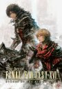 The Art of Final Fantasy XVI: Echoes of the Rising Tide