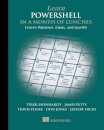 Learn PowerShell in a Month of Lunches: Covers Windows, Linux, and macOS