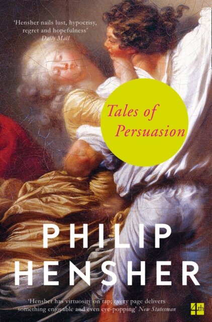 Tales Of Persuasion