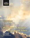 WJEC/Eduqas Religious Studies for A Level Year 1 & AS - Philosophy of Religion and Religion and Ethics
