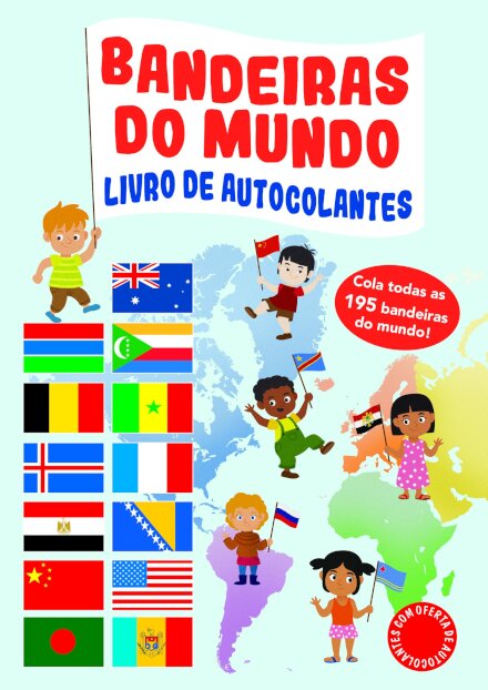 Bandeiras Do Mundo