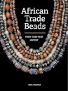 African Trade Beads