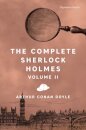 The Complete Sherlock Holmes, Volume II