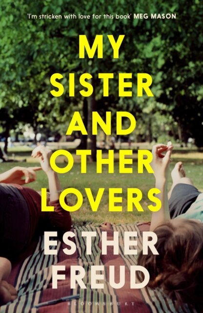 My Sister And Other Lovers