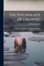The Psychology of Drawing