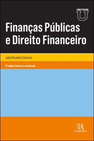 Finanças Públicas E Direito Financeiro