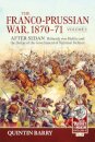The Franco-Prussian War 1870-71 Volume 2