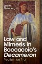 Law and Mimesis in Boccaccio's Decameron