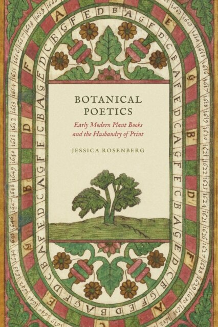 Botanical Poetics