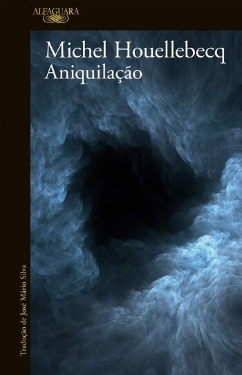 Aniquilação