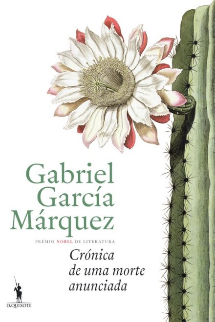 Crónica De Uma Morte Anunciada