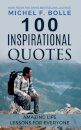 100 Inspirational Quotes