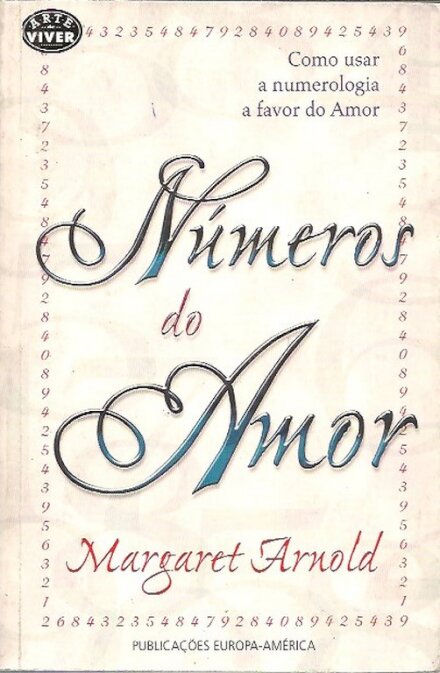 Números do Amor