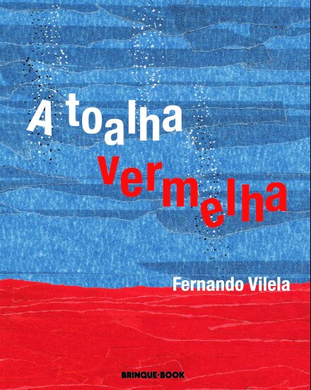 A Toalha Vermelha