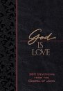 God Is Love