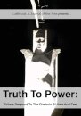 Truth to Power