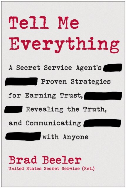 Tell Me Everything