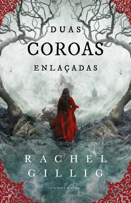 Duas Coroas Enlaçadas