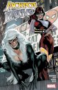 Jackpot & Black Cat