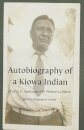 Autobiography of a Kiowa Indian
