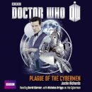 Doctor Who: Plague Of The Cybermen