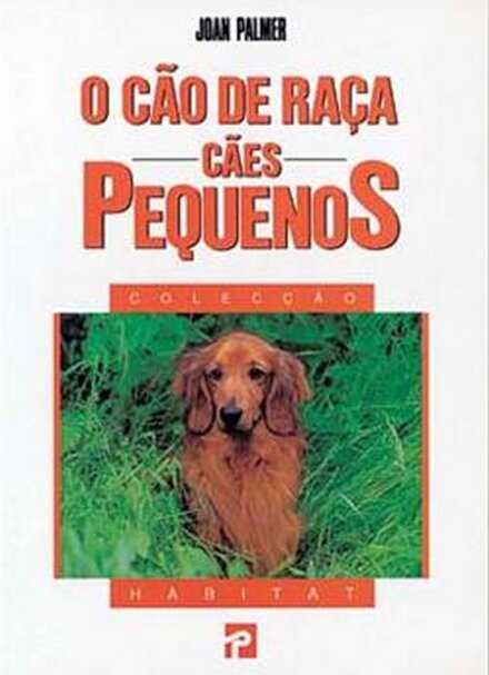 O Cão De Raça - Cães Pequenos