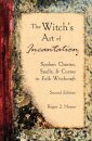 The Witch's Art of Incantation